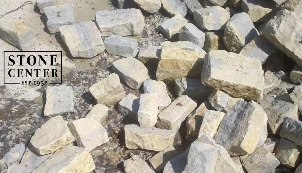 What Is the Cheapest Rock for Landscaping? Stone Center